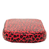 Dior Calfskin Leopard Print Lady Dior Call In Phone Holder Secondhand