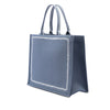 Dior Large Embroidered Canvas Les Fleurs du Mal Book Tote Secondhand
