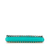 Valentino Nappa Rockstud Bangle Clutch Secondhand