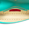Valentino Nappa Rockstud Bangle Clutch Secondhand