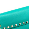 Valentino Nappa Rockstud Bangle Clutch Secondhand