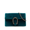 Gucci Mini Velvet Dionysus Crossbody Secondhand