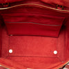 Secondhand Celine Mini Grained Calfskin Belt Bag