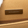 Burberry Leather Handbag Secondhand