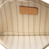 Louis Vuitton Damier Azur Neverfull MM Pouch Secondhand