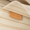 Louis Vuitton Damier Azur Neverfull MM Pouch Secondhand