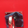 Louis Vuitton Taurillon City Steamer MM Secondhand