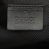 Gucci GG Canvas Boat Secondhand