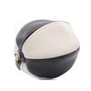 Chanel Calfskin Coco Beach Ball Bag Secondhand