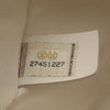 Chanel Calfskin Coco Beach Ball Bag Secondhand