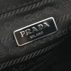 Prada Re Nylon Shoulder Bag Secondhand