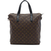 Louis Vuitton Monogram Macassar Kitan Secondhand