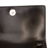 Off-White Glazed Calfskin Cash Inside Jitney 0.7 Bag Secondhand
