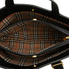 Burberry Leather Tote Secondhand