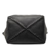 Bottega Veneta Intrecciato Trimmed Cervo Tote Secondhand
