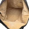 Bottega Veneta Intrecciato Trimmed Cervo Tote Secondhand