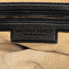 Bottega Veneta Intrecciato Trimmed Cervo Tote Secondhand