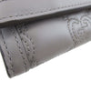 Gucci GG Matelasse Calfskin Bifold Wallet Secondhand