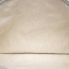 Hermès H Canvas Embroidered Electrique Flat Case Secondhand