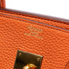 Hermès Togo Birkin Retourne 35 Secondhand