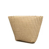 Bottega Veneta Intrecciato Structure Clutch Secondhand
