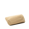 Bottega Veneta Intrecciato Structure Clutch Secondhand