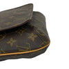 Louis Vuitton Monogram Musette Salsa PM Short Strap Secondhand