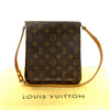 Louis Vuitton Monogram Musette Salsa PM Short Strap Secondhand