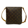 Louis Vuitton Monogram Musette Salsa PM Short Strap Secondhand