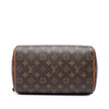 Louis Vuitton Monogram Dopp Kit Toilet Pouch Secondhand