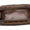 Louis Vuitton Monogram Dopp Kit Toilet Pouch Secondhand