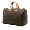 Louis Vuitton Monogram Speedy 35 Secondhand