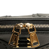 Yves Saint Laurent Mini Leather Muse Chain Bag Secondhand