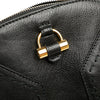 Yves Saint Laurent Mini Leather Muse Chain Bag Secondhand
