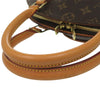 Louis Vuitton Monogram Ellipse PM Secondhand