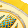 Secondhand Hermès Qu Importe Le Flacon Silk Scarf 90