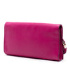 Secondhand Gucci Leather Soho Disco Clutch