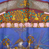 Hermès Feus d Artifice Silk Scarf 90 Secondhand