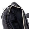 Balenciaga Lambskin Motocross Classic Neo Lift Belt Bag Secondhand