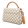 Louis Vuitton Damier Azur Croisette Secondhand