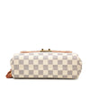 Louis Vuitton Damier Azur Croisette Secondhand