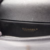 Chanel Small Quilted Lambskin Chain Around Boy Top Handle Flap Secondhand