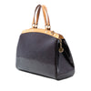 Louis Vuitton Monogram Vernis Brea MM Secondhand