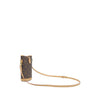 Louis Vuitton Monogram Fold Me Pouch Secondhand