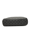 Secondhand Louis Vuitton Damier Graphite Mick PM