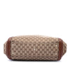 Gucci GG Canvas Bella Convertible Tote Secondhand