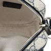 Gucci Mini GG Supreme Ophidia Satchel Secondhand