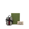 Gucci Mini GG Supreme Ophidia Satchel Secondhand