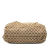 Gucci Large GG Canvas Sukey Tote Secondhand