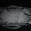 Celine Mini Leather Luggage Tote Secondhand